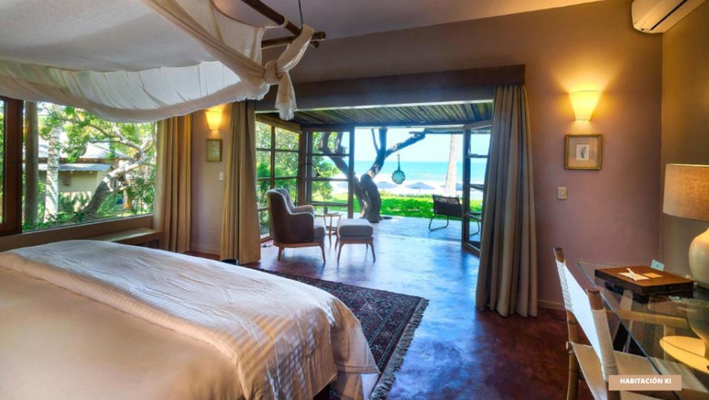 Kichic Hotel มันโกรา ภายนอก รูปภาพ